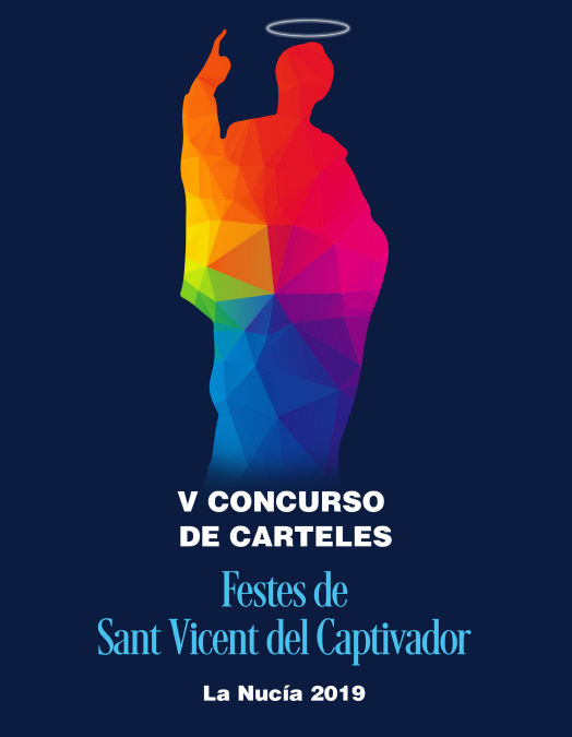 V Concurs de Cartells de les Festes de Sant Vicent