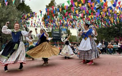 Tipus de musica en festes