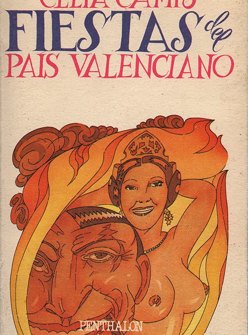 Fiestas del Pais Valenciano