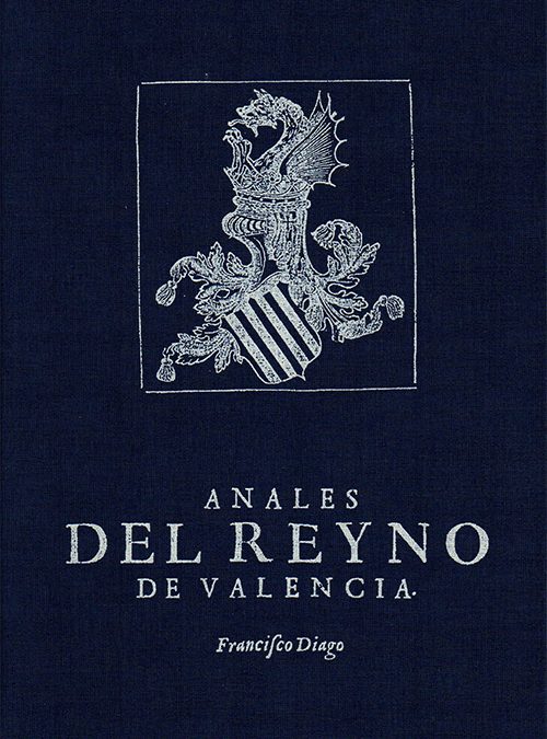 Anales del Reyno de Valencia
