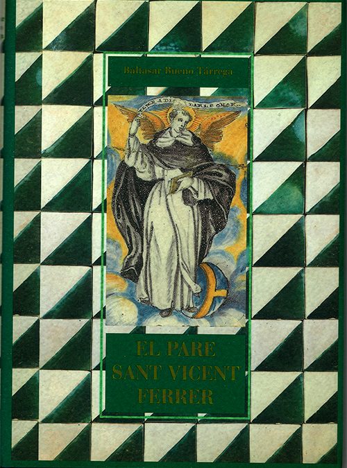 El Pare Sant Vicent Ferrer