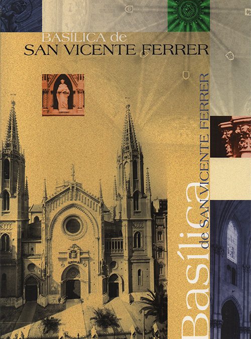 Basílica de San Vicente Ferrer