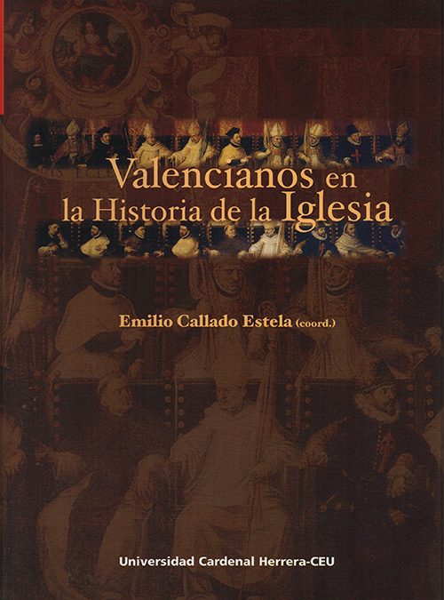Valenciano en la Historia de la Iglesia