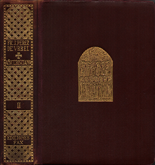 Año cristiano. Tomo II.