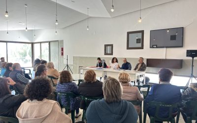 L’Associació II Centenari Ermita empieza a preparar les “Festes de Sant Vicent 2025”
