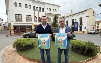 La XX Carrera Pedestre de Sant Vicent volverá a salir desde la plaça Major